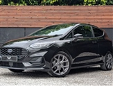 Ford Fiesta Image 3