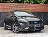 Ford Fiesta Image 4
