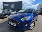 Ford Fiesta Image 1