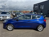Ford Fiesta Image 3