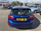 Ford Fiesta Image 6