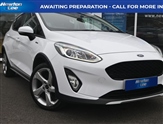 Used Ford Fiesta