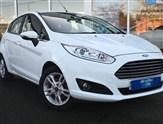 Used Ford Fiesta Used Ford Fiesta