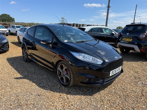 Large image for the Used Ford FIESTA