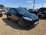 Used Ford Fiesta