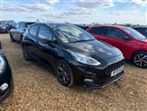 Used Ford Fiesta