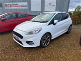 Used Ford Fiesta