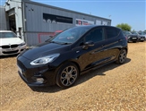 Used Ford Fiesta
