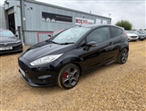 Used Ford Fiesta