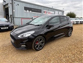 Used Ford Fiesta