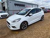 Used Ford Fiesta Used Ford Fiesta
