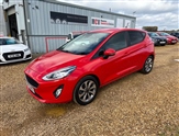 Used Ford Fiesta Used Ford Fiesta