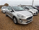 Used Ford Fiesta Used Ford Fiesta