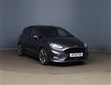 Used Ford Fiesta