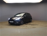 Used Ford Fiesta