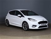 Used Ford Fiesta
