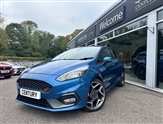 Used Ford Fiesta
