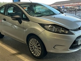 Used Ford Fiesta Used Ford Fiesta