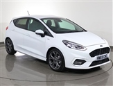 Used Ford Fiesta