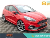 Used Ford Fiesta