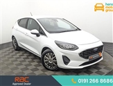 Used Ford Fiesta