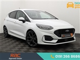 Used Ford Fiesta