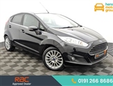Used Ford Fiesta Used Ford Fiesta