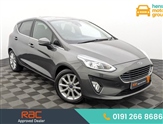 Used Ford Fiesta Used Ford Fiesta