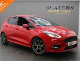 Used Ford Fiesta