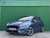 Used Ford Fiesta