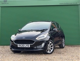 Used Ford Fiesta Used Ford Fiesta