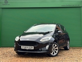 Used Ford Fiesta
