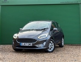 Used Ford Fiesta Used Ford Fiesta