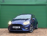 Used Ford Fiesta Used Ford Fiesta