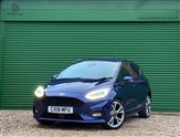 Used Ford Fiesta