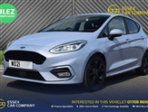 Used Ford Fiesta