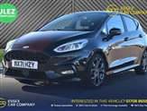 Used Ford Fiesta