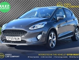 Used Ford Fiesta Used Ford Fiesta
