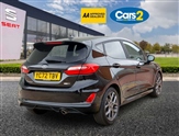 Ford Fiesta Image 2