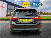 Ford Fiesta Image 3