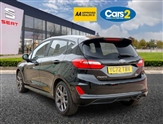 Ford Fiesta Image 4