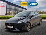 Ford Fiesta Image 5