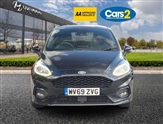 Ford Fiesta Image 2