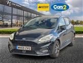Ford Fiesta Image 3