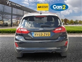 Ford Fiesta Image 5