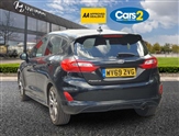 Ford Fiesta Image 6