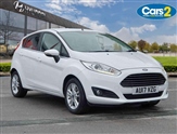 Ford Fiesta Image 1