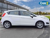 Ford Fiesta Image 2