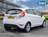 Ford Fiesta Image 3