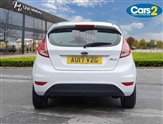 Ford Fiesta Image 4
